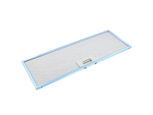 Filtr przeciwtłuszczowy do okapu Electrolux / AEG 469 x 170,5 x 9 mm bez elementów montażowych