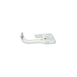 Górny zawias drzwi do lodówki Electrolux / AEG 4055281044