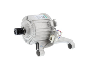 Silnik indukcyjny z magnesem do pralki Electrolux / AEG 195 V 1133 Hz 17 000 obr./min