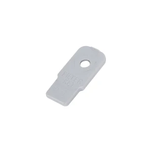 Klucz filtra pompy odpływowej do pralki Electrolux / AEG 1325586012