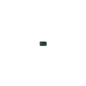 Nóżka tylna do pralki Ariston / Indesit / Hotpoint / Whirlpool 10 mm C00254045 482000030364