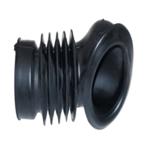 Wąż dozownika do bębna pralki Ariston / Indesit / Hotpoint / Whirlpool 19 cm C00027923 482000026115