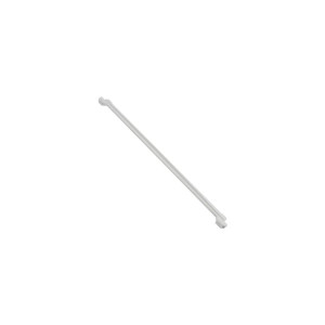 Tylna listwa szklanej półki do chłodziarki Electrolux / AEG 473 mm 2062740093