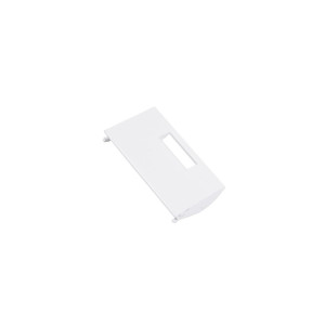Listwa drzwi podstawy do pralki Electrolux / AEG 1327644025