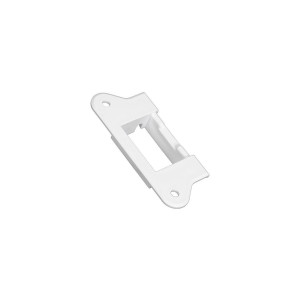 Wzmocnienie zawiasu drzwi suszarki Electrolux / AEG 1257523009