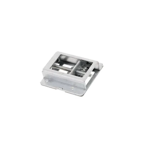 Mocowanie do okapu Electrolux / AEG 52 x 49 x 15 mm