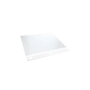 Półka szklana nad pojemniki na warzywa do lodówki Electrolux 475 x 390 mm 2251393670