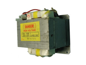 Transformator wysokiego napięcia do kuchenki mikrofalowej Amica GAL-700E-4 1006829
