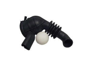 Rura zbiornik-pompa do pralki Ariston / Indesit / Hotpoint / Whirlpool C00092174 482000077729