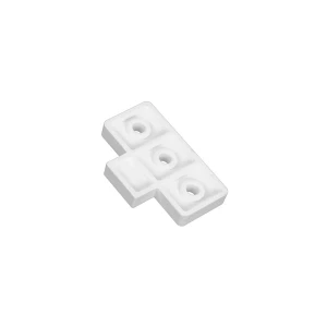Kompensator luzu zawiasu drzwi pralki Electrolux / AEG 1246802019
