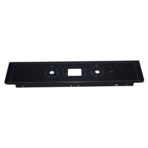 Panel przedni do piekarnika Gorenje / Hisense 268883