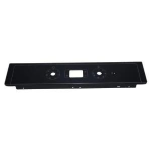 Panel przedni do piekarnika Gorenje / Hisense 268883