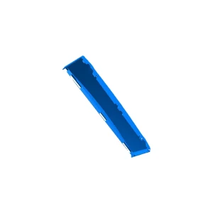 Cokół do zmywarki Electrolux / AEG biały 1529461400