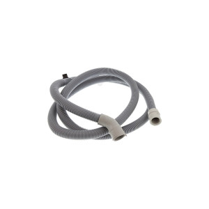 Wąż odpływowy spustowy z wentylacją do zmywarki Electrolux / AEG 2270 mm 140011410051