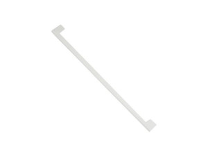 Ramka przednia półki szklanej do lodówki Electrolux / AEG 520 mm 2425097025