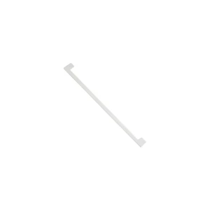Ramka przednia półki szklanej do lodówki Electrolux / AEG 520 mm 2425097025
