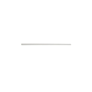 Listwa krawędziowa drzwi przedziału masła do lodówki Electrolux / AEG 432 mm 2231090131