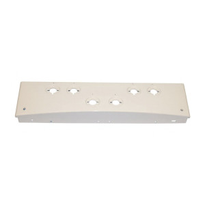 Panel przedni do kuchni i piekarnika Gorenje / Hisense 149465