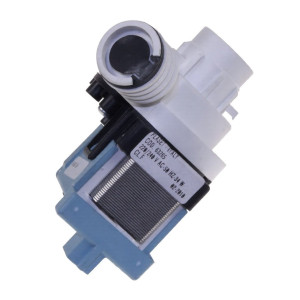 Pompa spustowa do zmywarki Whirlpool / Indesit / Ariston / Hotpoint 481990501255 C00382564