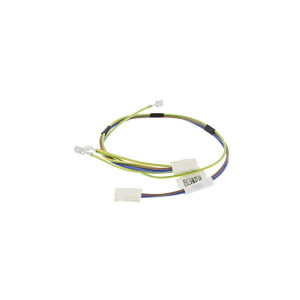Wiązka kablowa grzałki PCB do zmywarki Electrolux / AEG 8074850010
