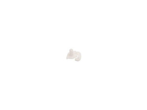 Prawe mocowanie zawiasu drzwi lodówki Ariston / Indesit / Hotpoint / Whirlpool C00282666 482000031558