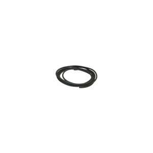 Uszczelka pod płytę grzewczą do zabudowy Whirlpool 2550 mm 481946089172 C00333067