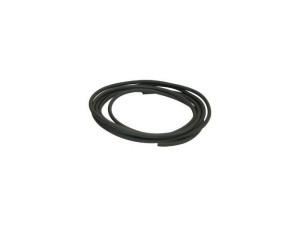 Uszczelka pod płytę grzewczą do zabudowy Whirlpool 2550 mm 481946089172 C00333067