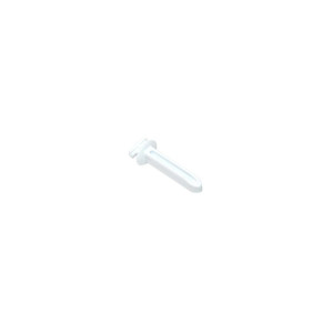 Bolec do pralki Whirlpool / Indesit / Ariston / Hotpoint 42 mm 481227618422 C00312237
