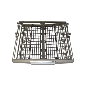 Półka na sztućce do zmywarki Amica 60 cm Vshaped