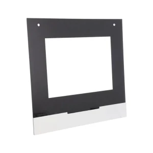Szyba zewnętrzna drzwi piekarnika Electrolux / AEG INOX 49 3428435030