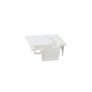 Osłona tylna oświetlenia do chłodziarki Electrolux / AEG 2425069016