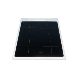 Płyta ceramiczna do kuchenki lub płyty grzewczej Gorenje / Hisense 433032