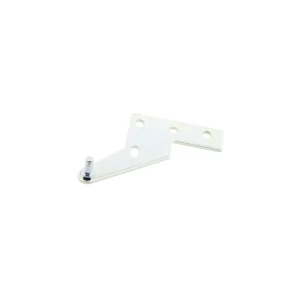 Górny prawy zawias drzwi do lodówki Electrolux / AEG 2063446021