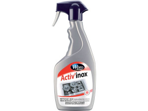 Środek do czyszczenia stali nierdzewnej i inoxu Whirlpool 500 ml 484000000898 C00380138