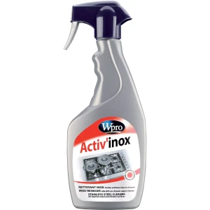 Środek do czyszczenia stali nierdzewnej i inoxu Whirlpool 500 ml 484000000898 C00380138