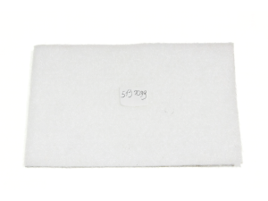 Filtr górny do odkurzacza Zelmer / Bosch 5190039