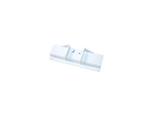 Uchwyt drzwi do zmywarki Ariston / Indesit / Hotpoint / Whirlpool biały C00044653 482000026533