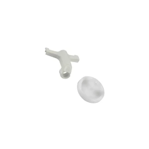 Zespół rolki kosza do zmywarki Electrolux / AEG 33 mm 956532006