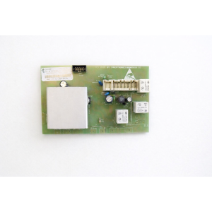 Sterownik elektroniczny do pralki Amica AWCN12DA 8046711