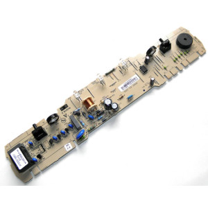 Moduł sterujący do lodówki Ariston / Indesit / Hotpoint / Whirlpool 4068 C00143688 482000029812