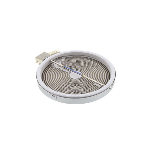 Trójstrefowe promiennikowe pole grzejne do płyty grzejnej Electrolux / AEG 2300 W 210 / 170 / 120 mm 3051747214