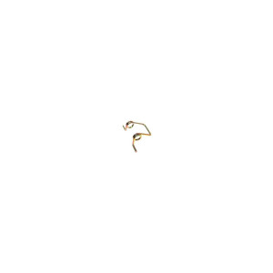 Sprężyna uchwytu drzwi do pralki i pralko-suszarki Ariston / Indesit / Hotpoint / Whirlpool WDN966WG C00035770 482000073567