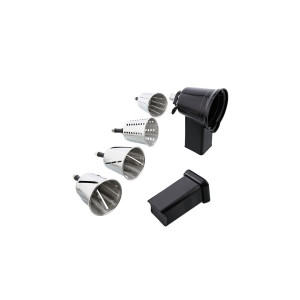 Nasadka ekspresowa do robota kuchennego Electrolux / AEG Assistent 9001672196