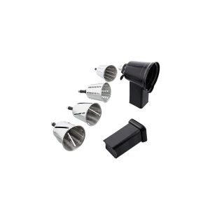 Nasadka ekspresowa do robota kuchennego Electrolux / AEG Assistent 9001672196