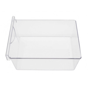Pojemnik na warzywa do lodówki Gorenje / Hisense 661312