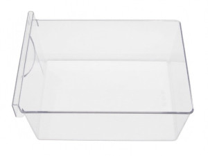Pojemnik na warzywa do lodówki Gorenje / Hisense 661312