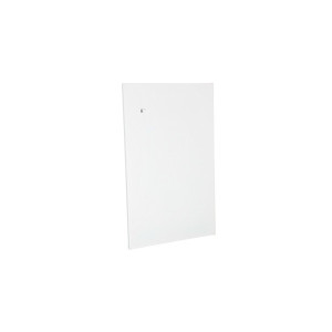 Drzwi zamrażarki Electrolux białe 538 x 848 mm 2064581131