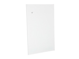 Drzwi zamrażarki Electrolux białe 538 x 848 mm 2064581131
