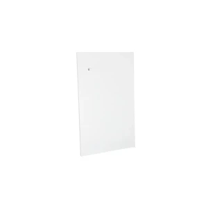 Drzwi zamrażarki Electrolux białe 538 x 848 mm 2064581131