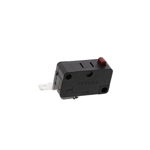 Mikrowyłącznik blokady drzwi do kuchenki mikrofalowej Electrolux / AEG 250 16 T105 187